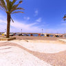Port of Palouki