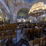 Church of Saint Andrew inside - Patras