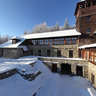 Szyndzielnia hostel (summit – 1028 m ASL)