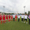 TS Podbeskidzie Bielsko-Biała – promotion to the first division (Ekstraklasa)