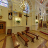 Bielsko-Biala, Sanctuary in Hałcnów