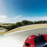 Forza Motorsport Mazda Raceway Laguna Seca