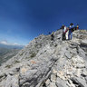 Bobotov Kuk - View From Summit