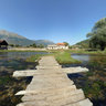 Ali-Pasha's Springs near Gusinje / Montenegro