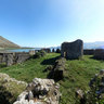 Lesendro - Fortification From XIX Century On Skadar Lake / Montenegro