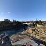 View On Skaline - Podgorica