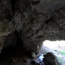 Cave Near Skakavac, Berane