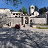 Cetinje Monastery