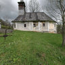 „St Mihail si Gavril” (St Michael and Gabriel) Church (1874), Buteasa, Maramures, ROU