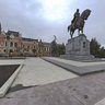 Piata Unirii (Union Square), Oradea, ROU