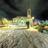 „Sfanta Maria” (St Mary) Church, Baia Mare, ROU