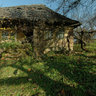 Abandoned House, Jugastreni, Maramures, ROU