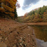 Firiza Lake, Baia Mare, Romania