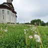 „Sf Andrei” (St Andrew) monastery, Berinta, Romania