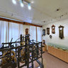 „Clock and Time” permanent exhibition, Maramures History and Archeology Museum, Baia Mare