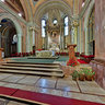  Cathedral of Saint Teresa of Avila