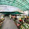 Market in Subotica