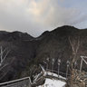 Poenari Fortress, Romania