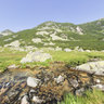 Retezat View