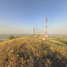 Mahmudia Hills, The Danube Delta, Romania