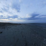 Where the Danube meets the Black Sea