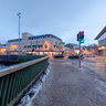 Bridge Opera House in Cork