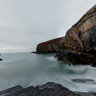 Nohoval cove