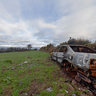 old car 7