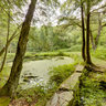 Dover Stone Church Meadow - Dover Plains NY