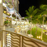 Lewers Street Waikiki Oahu Hawaii