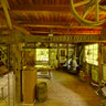 Quarrymans Museum Opus 40 Saugerties Ny