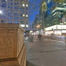 New York Public Library - Bryant Park