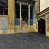 Golestan Palace - Iran - Tehran [3]