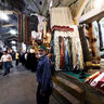 Shiraz Old Bazaar Iran