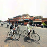 Marrakech Bike Race - Tour de Maroc - Maroco