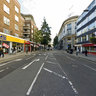 Queensway London W2