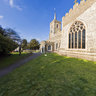 St Mary the Virgin - Ware - Hertfordshire