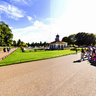 Hyde Park near Lancaster Gate