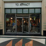 Arnhem Gruyter Passage Shopping Mall