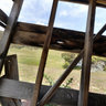 Adaminaby Outside Dunny