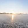 IIsclub Vlietland Morning Dawn