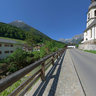 -Ramsau- Pfarrkirche St. Sebastian