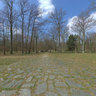 -Pfaffenwiesbach- Kastell 