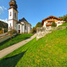-Maria Gern- Wallfahrtskirche