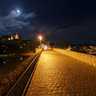 -Wetzlar- Auf der Alten Lahnbrücke