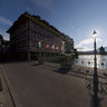 Reuss Bridge