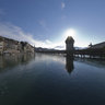 City Hall Bridge
