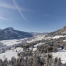 Kanzel Viewpoint: Bad Hindelang View