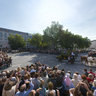 200 years Oktoberfest Innkeeper Procession
