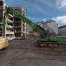 Demolition Work